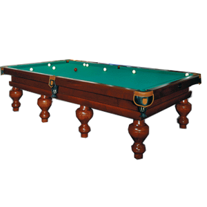 Snooker Table