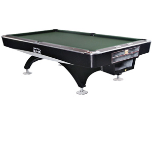 Star Pool Table 8 Ball