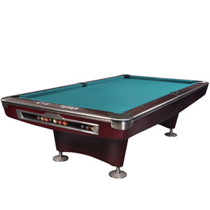 Star Pool Table 8 Ball