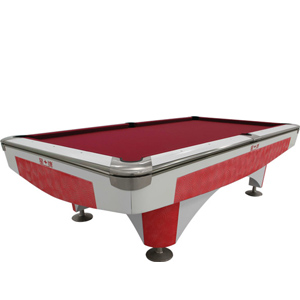 Star Pool Table 8 Ball