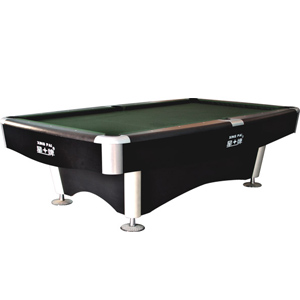 Star Pool Table 8 Ball