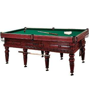 Snooker Table