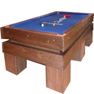 Snooker Table