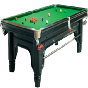 Snooker Table