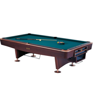 Star Pool Table 8 Ball