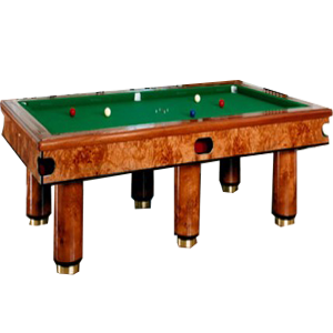 Snooker Table