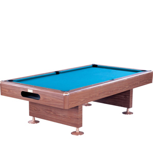 Star Pool Table 8 Ball